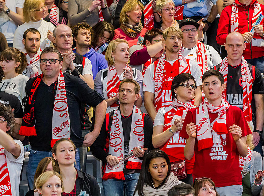 Bike-Cafe Messingschlager Baunach - s.Oliver Baskets