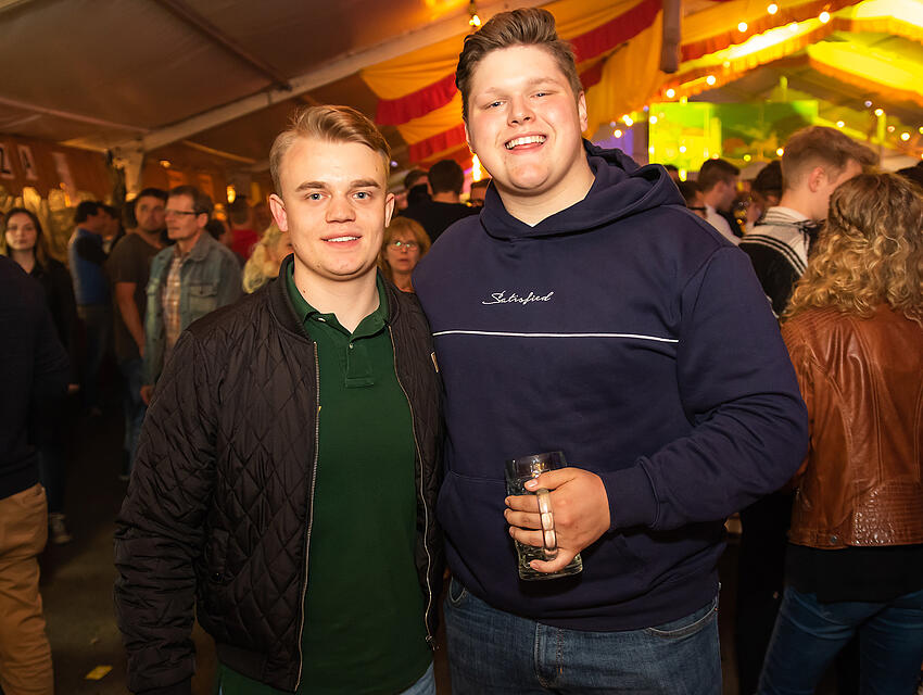Weinfest Untereisenheim