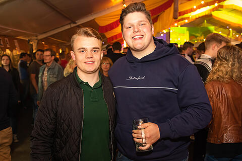 Weinfest Untereisenheim