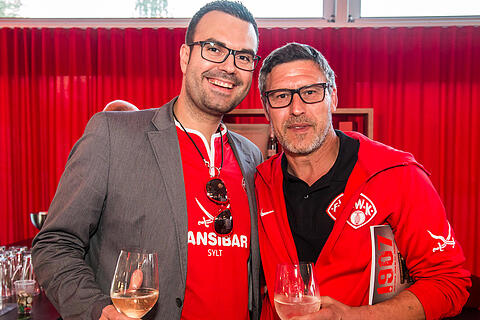 FC W&uuml;rzburger Kickers - FC Augsburg II