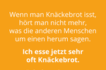 VOTING: Die d&uuml;mmsten Spr&uuml;che der vierten Maiwoche