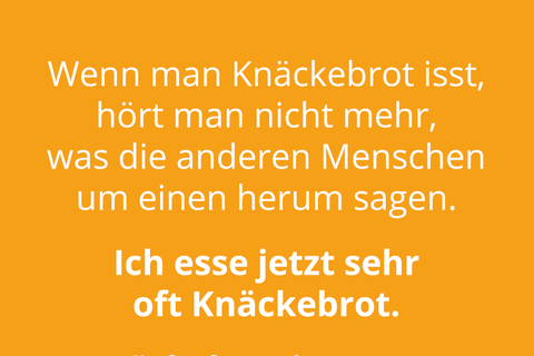 VOTING: Die d&uuml;mmsten Spr&uuml;che der vierten Maiwoche