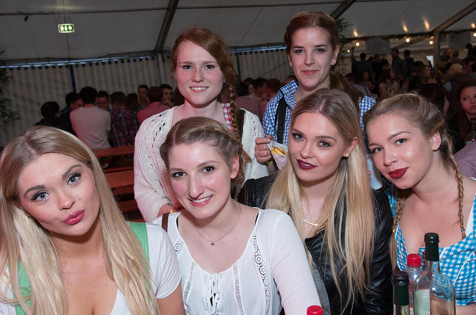 Nenzenheimer Weinfest
