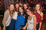Ersti Party