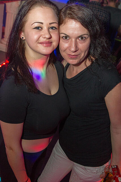 Hans Entertainment @ Qu Club