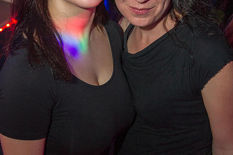 Hans Entertainment @ Qu Club