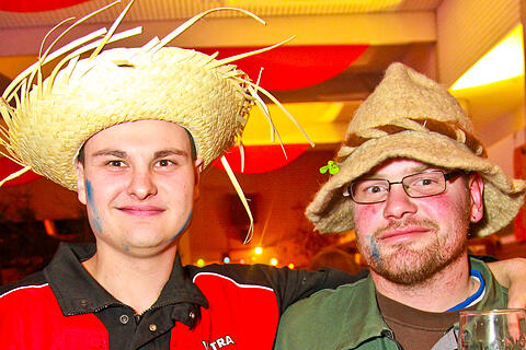 Bauernball