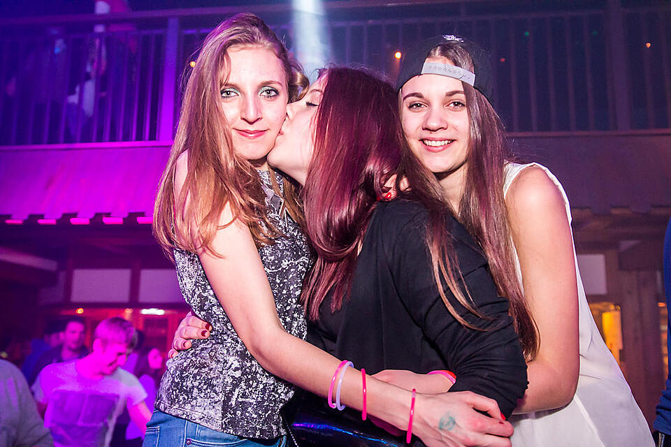 Halli Galli Party