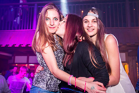 Halli Galli Party