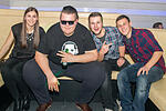 Hans Entertainment @ Qu Club