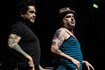 Punk in Drublic