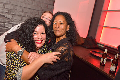 We love Musik from 80s til now