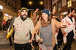 Zombie Walk
