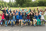 KLASSE! Tage Do