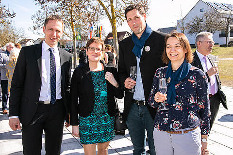 Wahl der fr&auml;nkischen Weink&ouml;nigin