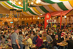 Michaelismesse in Wertheim