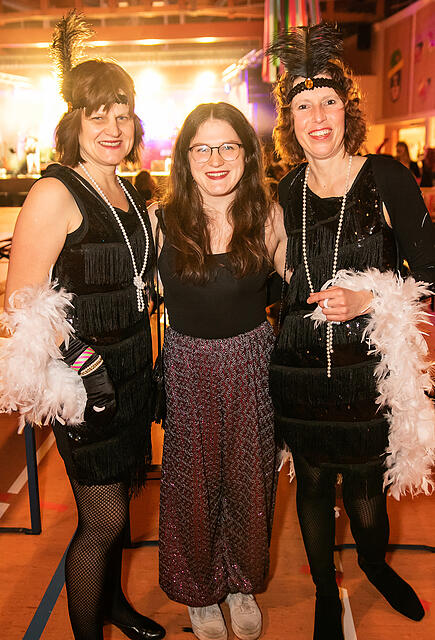 Weiberfasching Karbach
