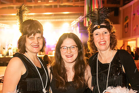 Weiberfasching Karbach