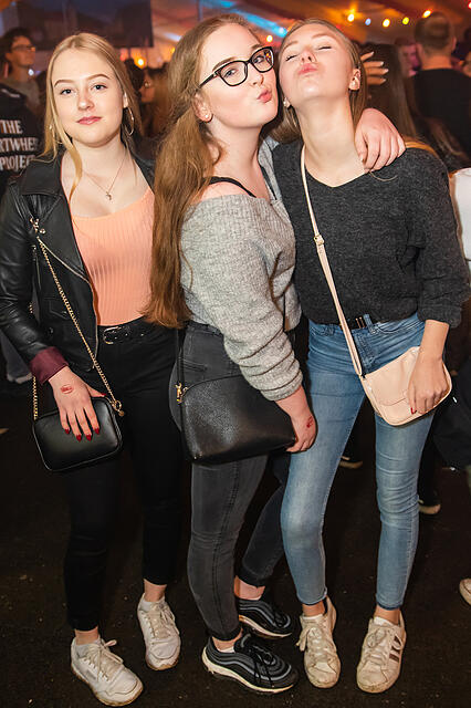 Weinfest Untereisenheim