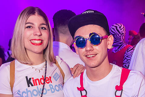 Apres Ski Faschingsparty