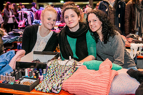 Fashion Flohmarkt