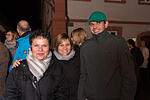 Weihnachtsmarkt