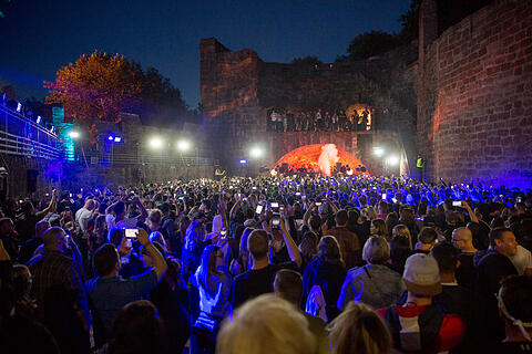 Exit Festival