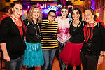 Weiberfasching Karbach