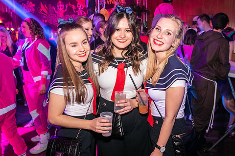 Apres Ski Faschingsparty