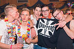 Beachparty