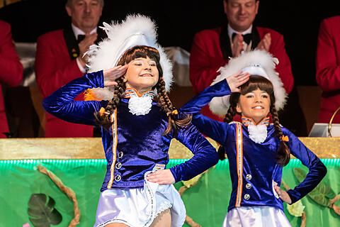 Familiensitzung der KOKAGE