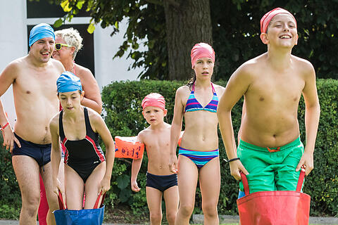 60 Jahre Dallenbergbad