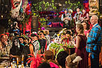 Die Närrische Weinprobe