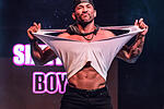 Mantastic Sixx Paxx