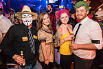 Porno-Fasching