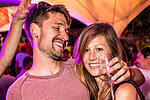 Weinfest am Stein