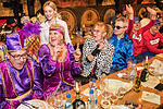 Die Närrische Weinprobe