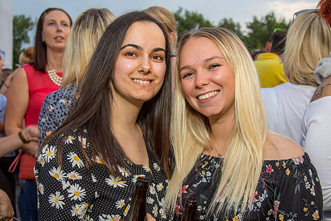Bayern 3 Partyschiff