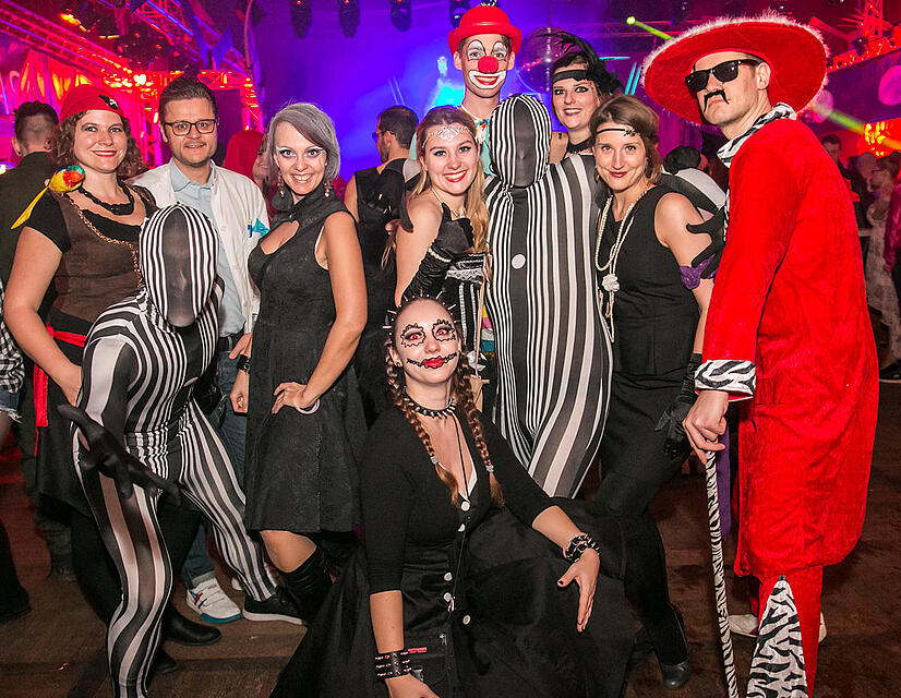 Porno Party