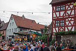 Weinfest Sommerhausen