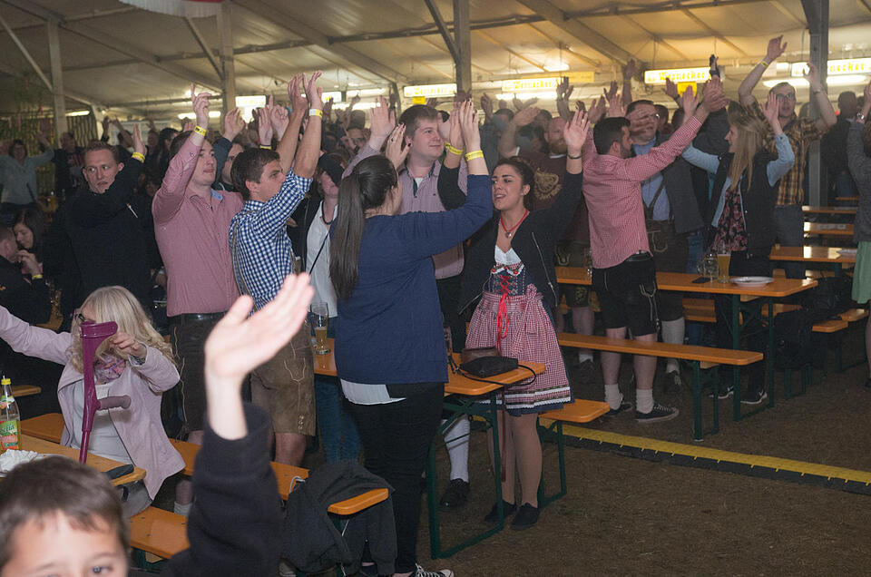 M&uuml;nchner Zwietracht