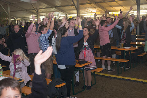 M&uuml;nchner Zwietracht