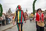 Kiliani-Festzug