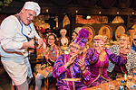 Die Närrische Weinprobe