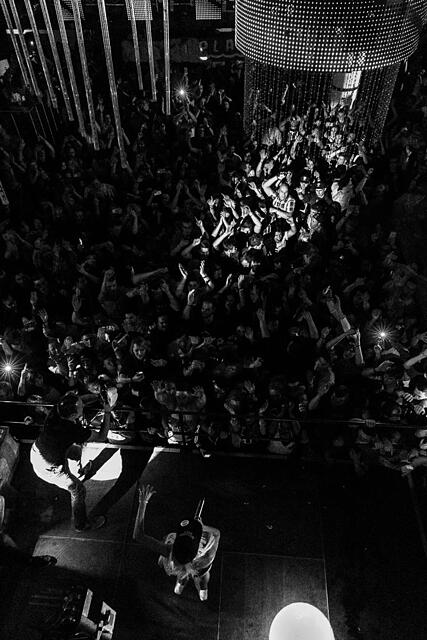 Mia Julia live
