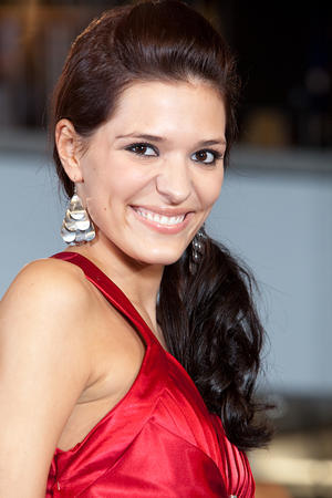 Main-Topmodel Finale 2009