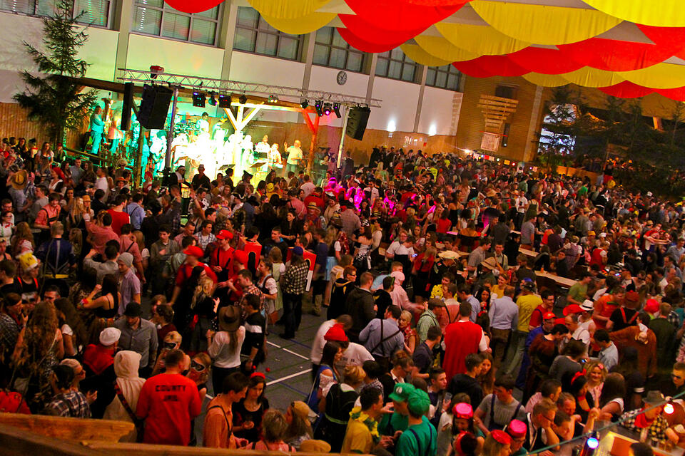 Bauernball
