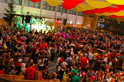 Bauernball