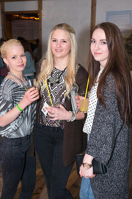 Nenzenheimer Weinfest