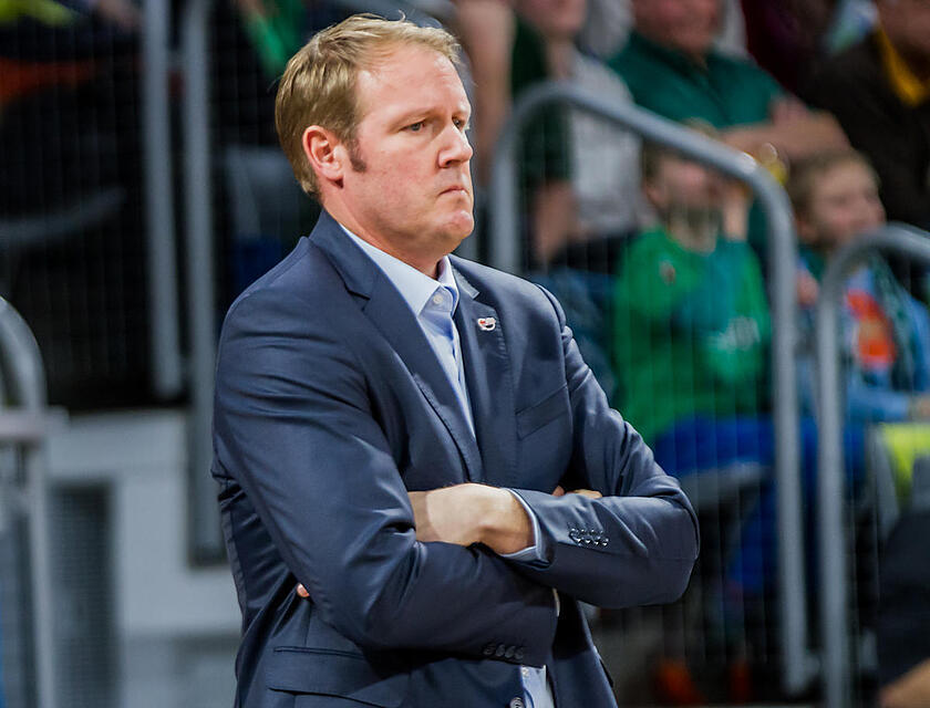 Bike-Cafe Messingschlager Baunach - s.Oliver Baskets